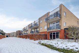 Apartment for sale in Ghent