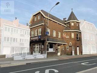 Op een uitstekende zichtlocatie, vlak aan de ring van Tienen en in de onmiddellijke nabijheid van de Tiens Suikerfabriek, bevindt zich dit...