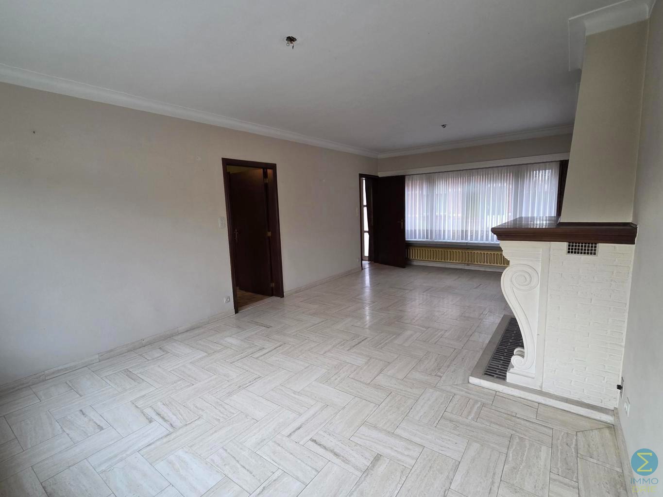 Ruime woning met 4 slaapkamers en tuin in centrum Arendonk. - foto 4