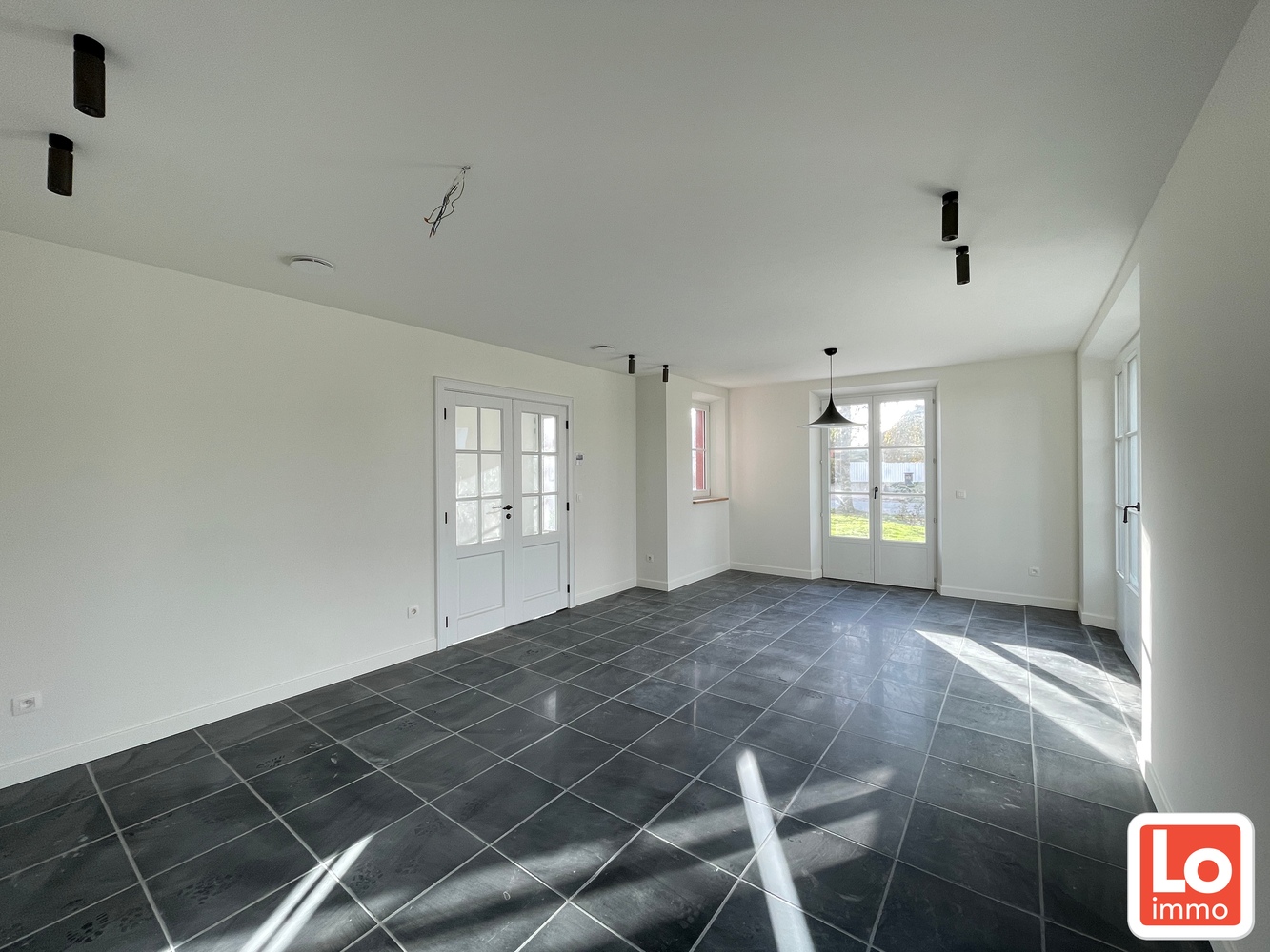 Maison à louer à Lochristi avec 3 chambres - photo 5