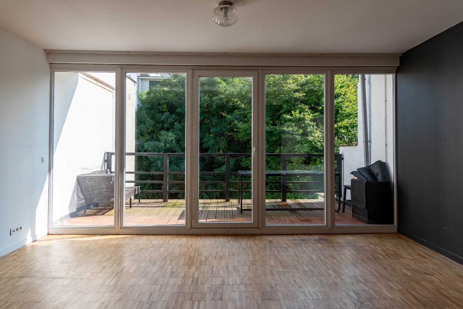 Charmant appartement met karakter en een heerlijk ruim terras - foto 3