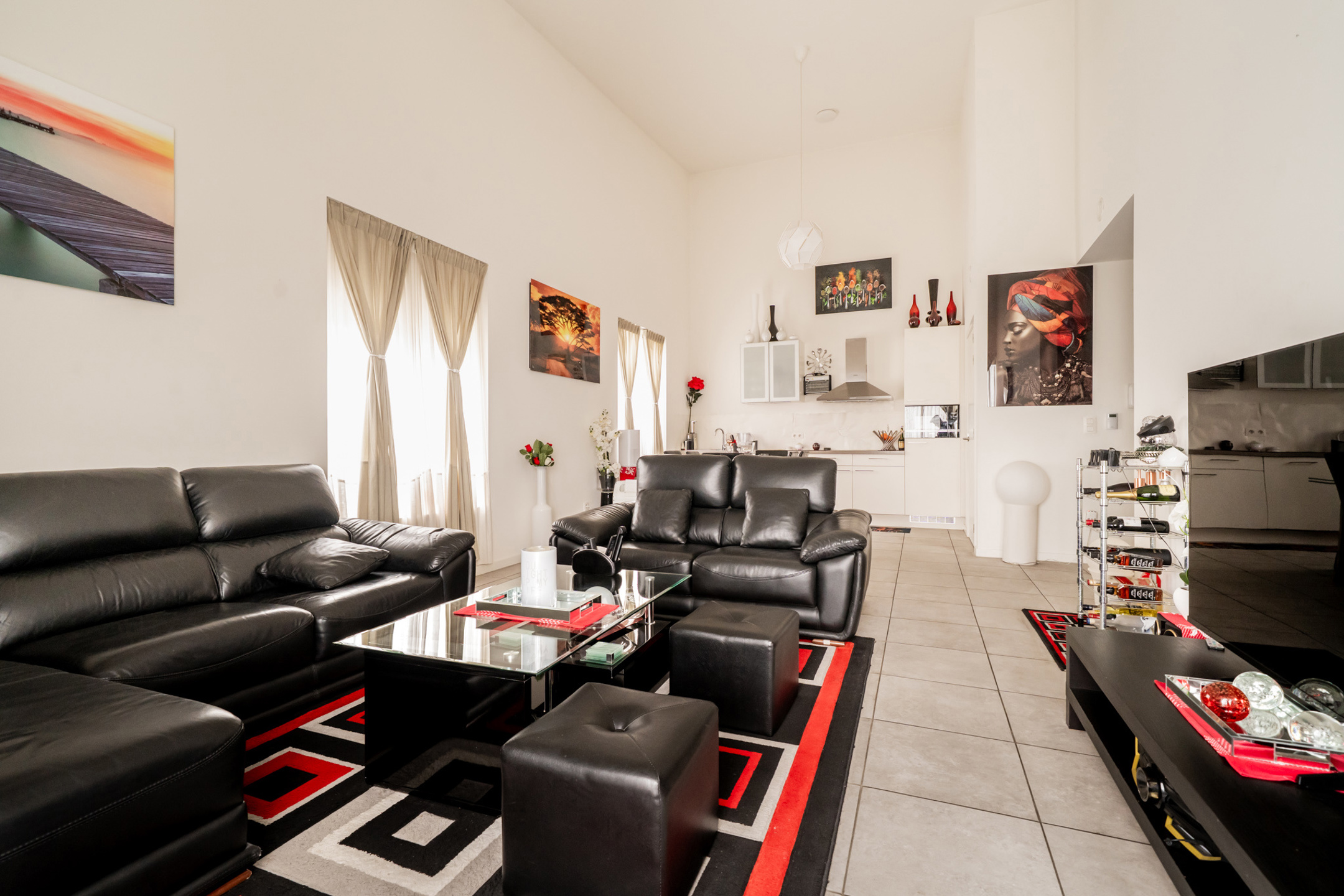 Ruim appartement op ideale locatie - foto 2