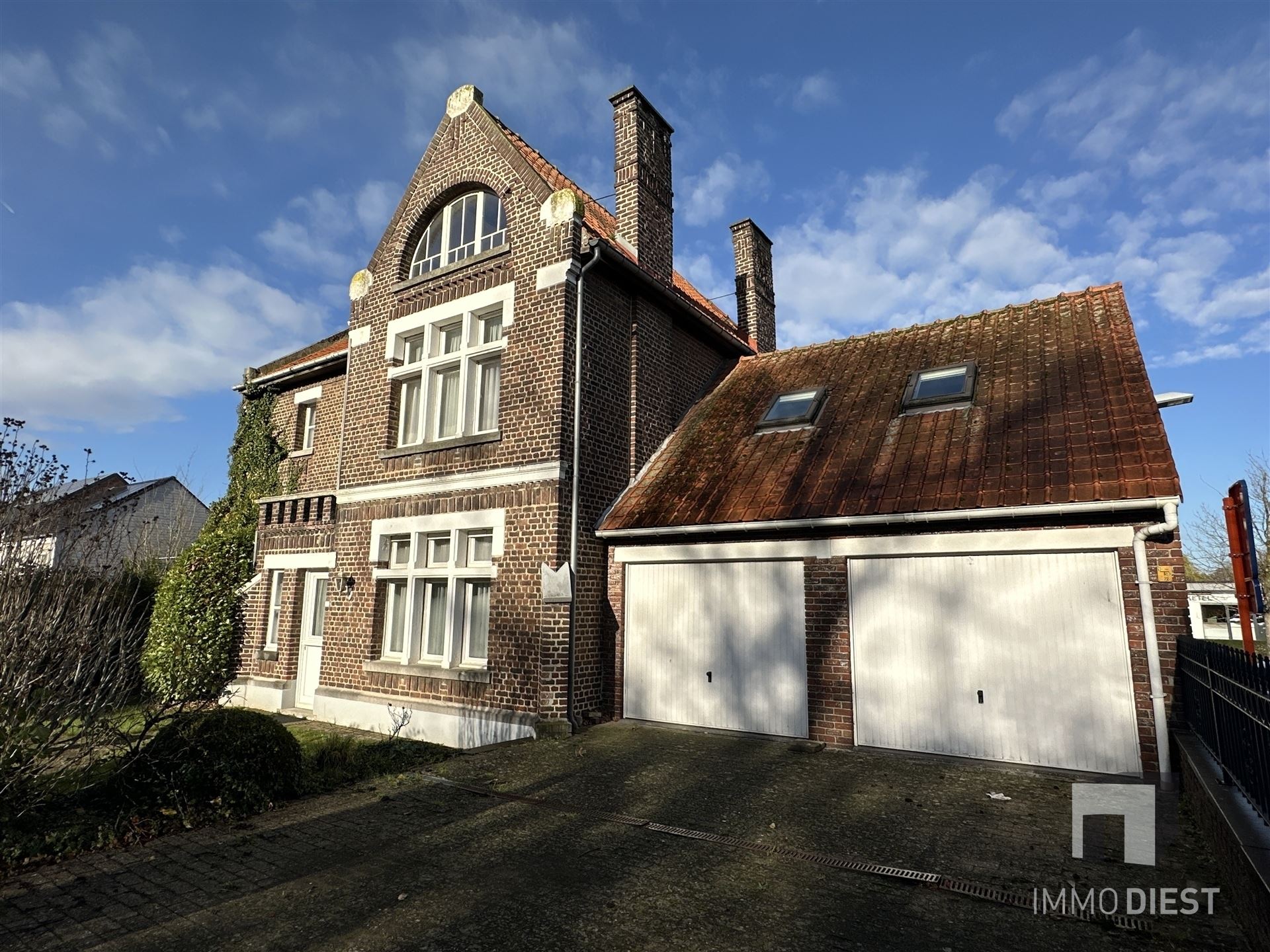 Elegante woning met vele mogelijkheden - min. 4 slpks - foto 3