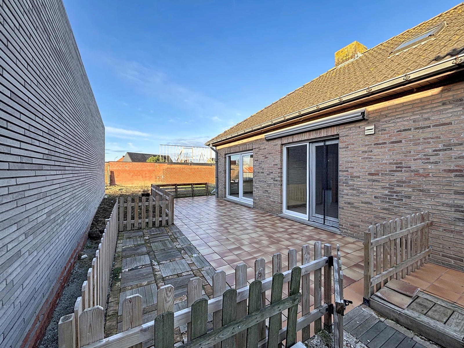 House for sale in Houthulst with 2 bedrooms - photo 2