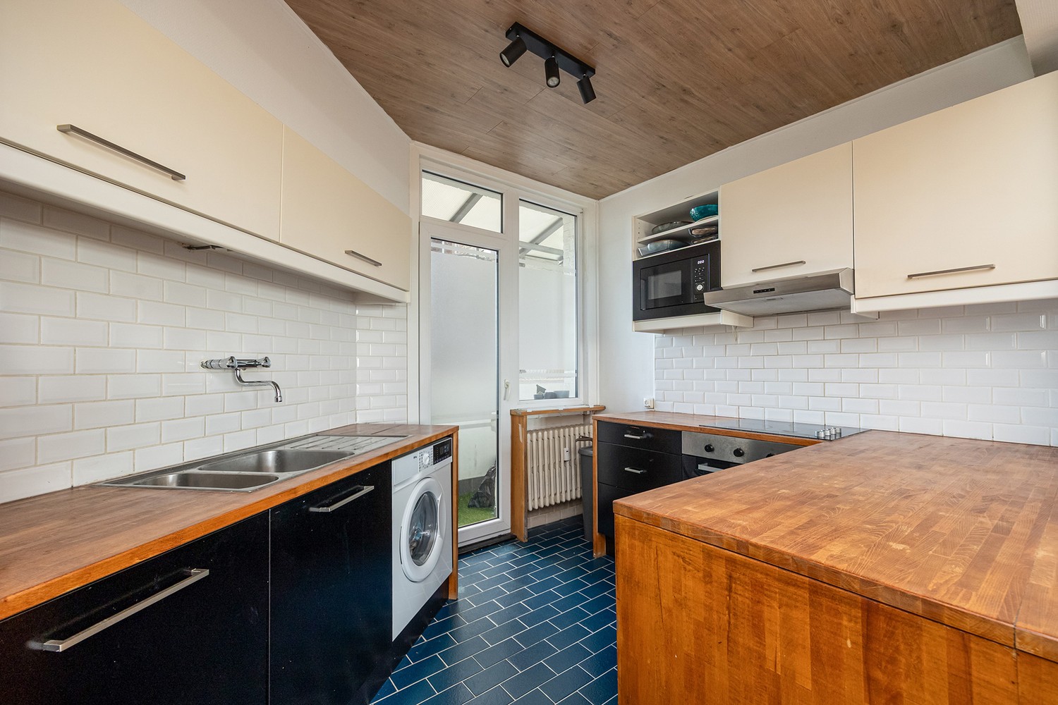 Stijlvol wonen in een iconische art-deco residentie - foto 5