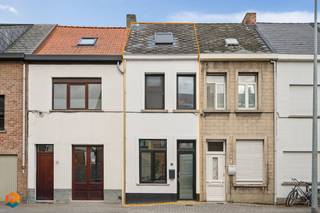 House for rent in Sint-Katelijne-Waver