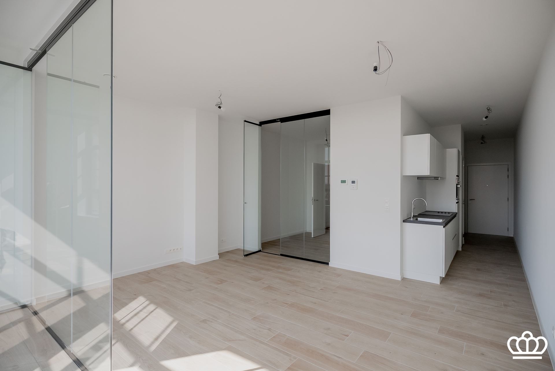 Appartement Belpairestraat, Berchem! - foto 5