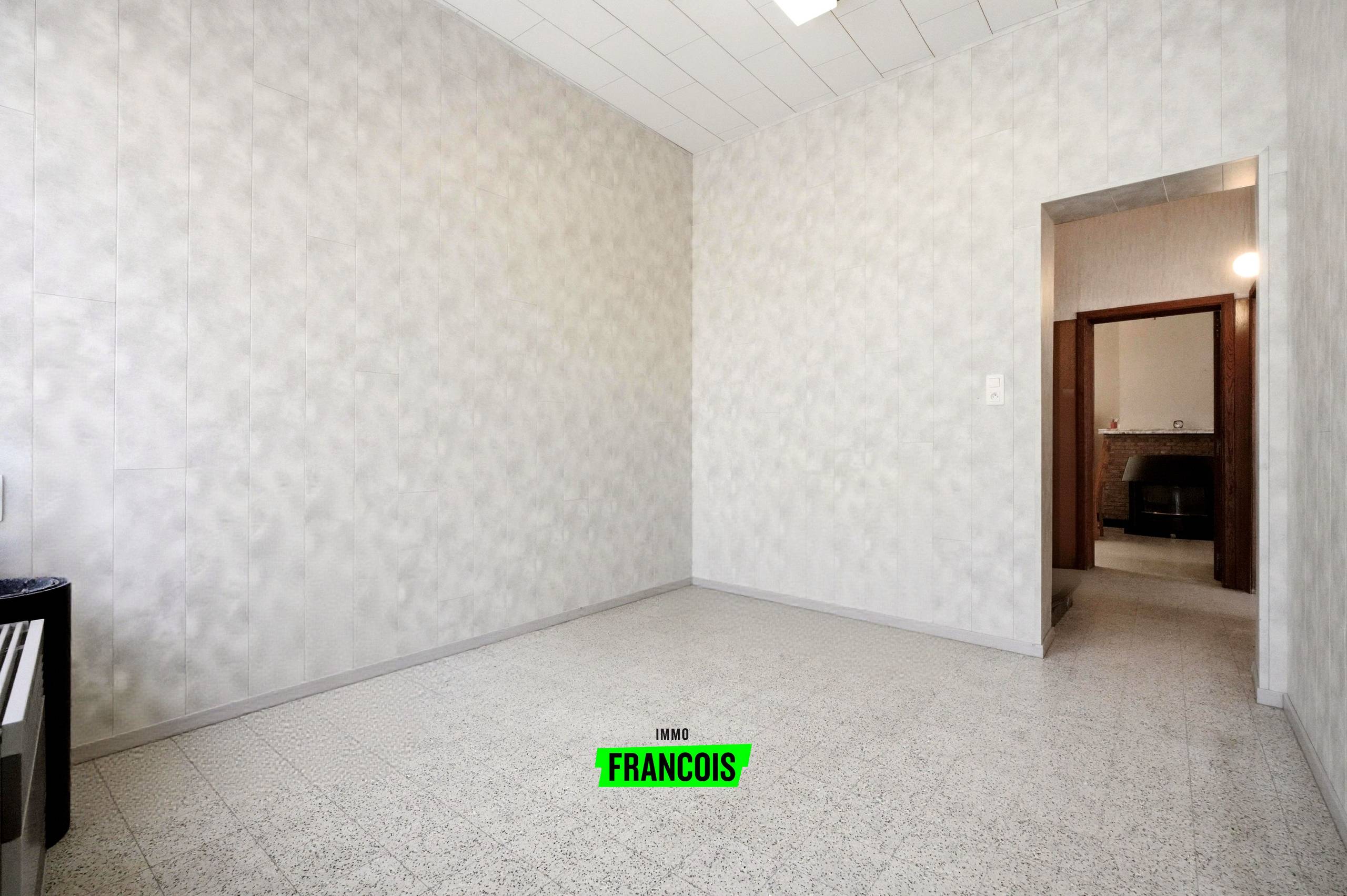 Renovatieproject te koop in Nieuwkerke! - foto 5