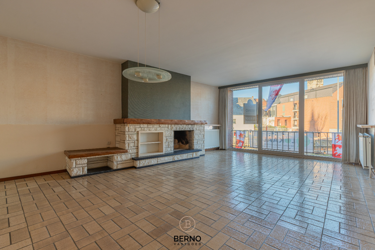 Woning met polyvalente benedenruimte - foto 4