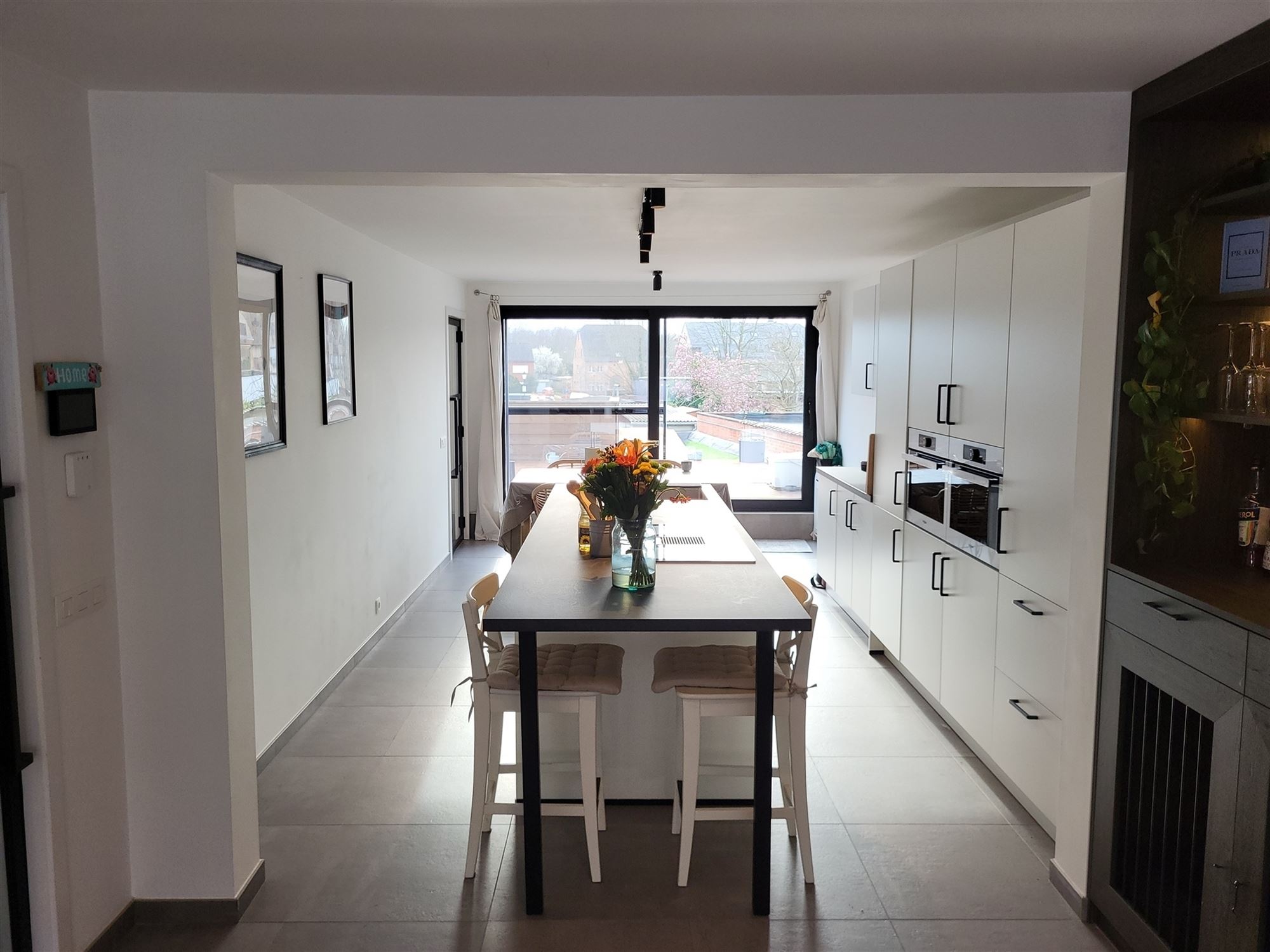 Ruim duplex appartement - foto 4