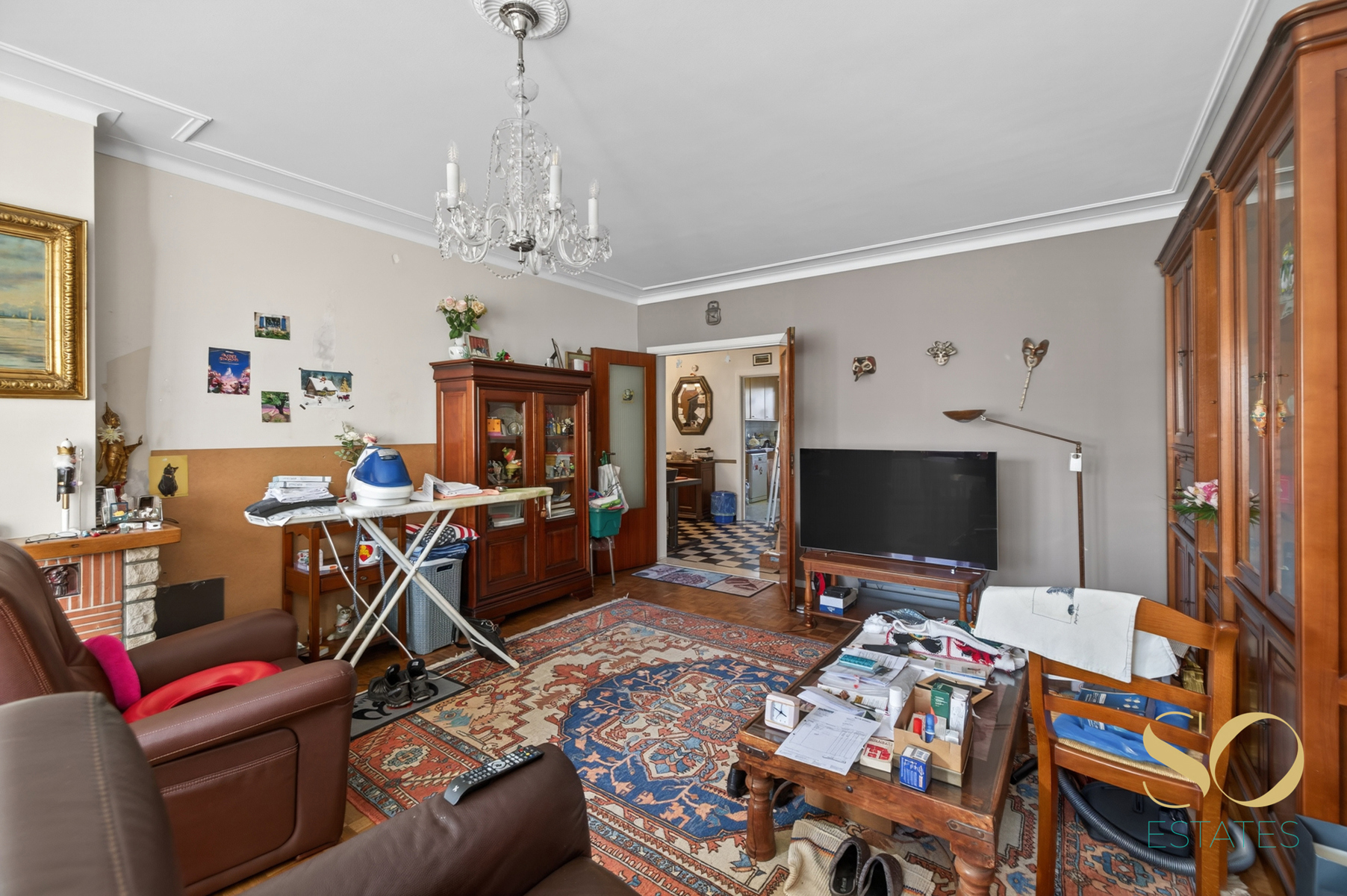 Bockstael - Mogelijkheid tot aankoop garagebox - foto 3