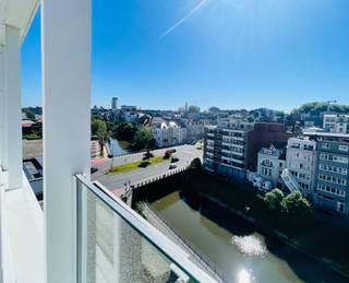 Appartement à vendre à Gand