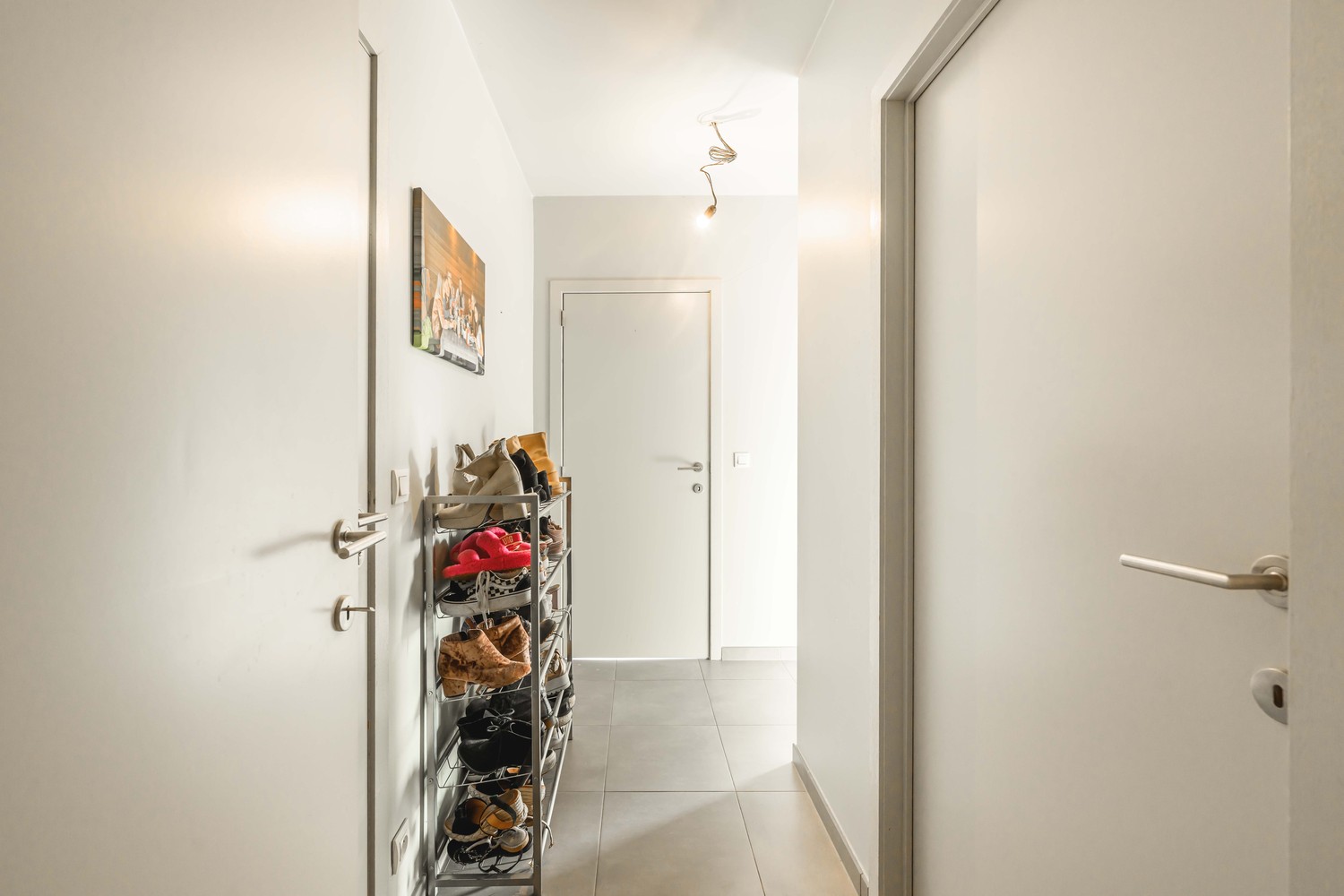 Appartement à vendre à Oostrozebeke avec 1 chambre - photo 3