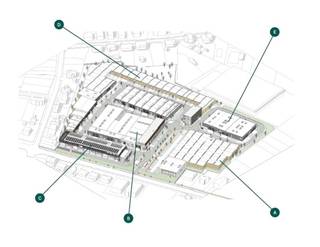 <p><span><span><span><span> </span><br /><br />²ëV<span>otre salle d'exposition au Centre d'affaires Martal</span> Le Centre d'affaires Martal offre l'espace idéal pour une salle d'exposition B2B impressionnante, avec des unités à partir de 251,88 m. Situé dans un complexe commercial innovant dédié au secteur de la construction, vous y créerez non seulement un lieu unique pour votre entreprise, mais aussi un réseau solide avec d'autres entreprises et partenaires de premier plan dans le secteur de la construction.<br /><br /><br /><br /></span></span></span> ² <br />P<span><span><span>ourquoi choisir un showroom à Martal ?<strong>Spacieux showroom à partir de 251,88 m :</strong> de l'</span></span></span>e<span><span><span>space pour présenter votre vision de la meilleure façon possible, avec beaucoup de lumière naturelle grâce à de grandes fenêtres.<br /><br /><strong> </strong><br /><br /><br /> <br />ëF<strong>orte communauté de la construction :</strong></span></span></span> r<span><span><span>enforcez votre position en établissant des contacts avec des entreprises du secteur de la construction. Durabilité et innovation : grâce à des techniques modernes et durables, vous créez un environnement de travail et de présentation sûr et orienté vers l'avenir.<br /><br /> <br /><br /><br /> <br /><br /><br />Situation stratégique entre Anvers et Malines : accessibilité idéale pour les clients et base opérationnelle parfaite vers Anvers et Bruxelles ou la région de Malines. Flexibilité d'utilisation : il vous suffit de relier votre salle d'exposition à un bureau ou à un entrepôt, selon vos besoins. Découvrez les avantages du Martal Business Centre et laissez votre entreprise se développer dans un environnement inspirant. Prenez rendez-vous dès aujourd'hui pour discuter de toutes les possibilités et réaliser votre salle d'exposition dans le cadre du projet Martal !</span></span></span></p>