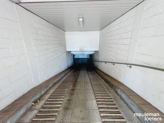 Garage for rent in Oostkamp