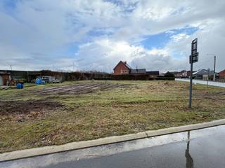 Terrain à vendre à Genk