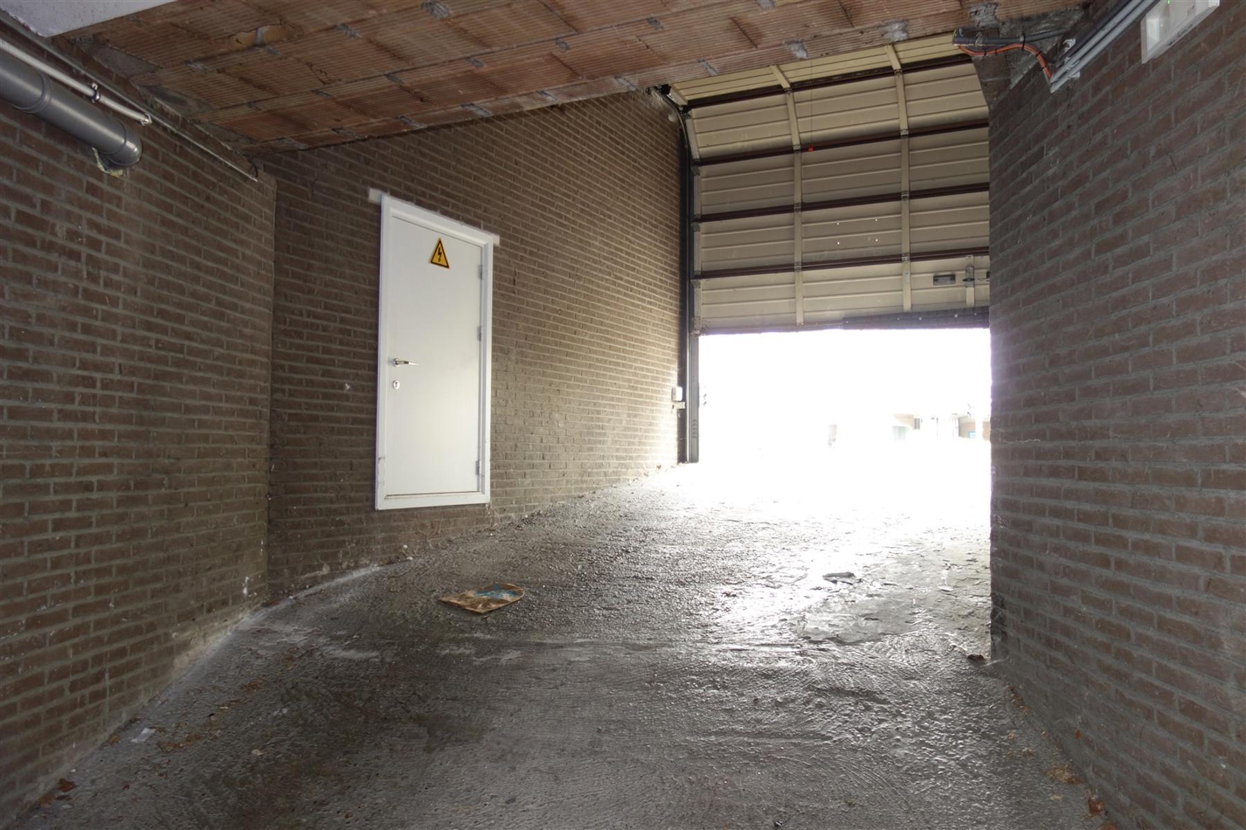 Ondergrondse parkeerplaats op toplocatie - foto 4
