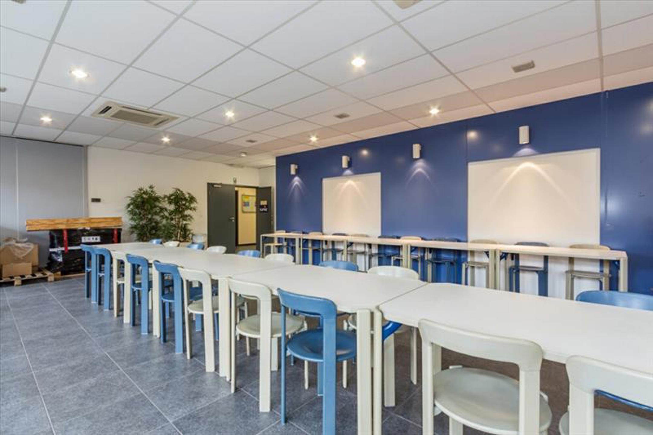 Kantoorgebouw in Keibergpark - foto 4