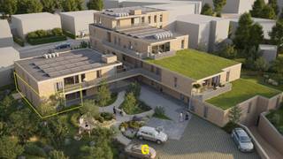 Apartment for sale in Bilzen-Hoeselt