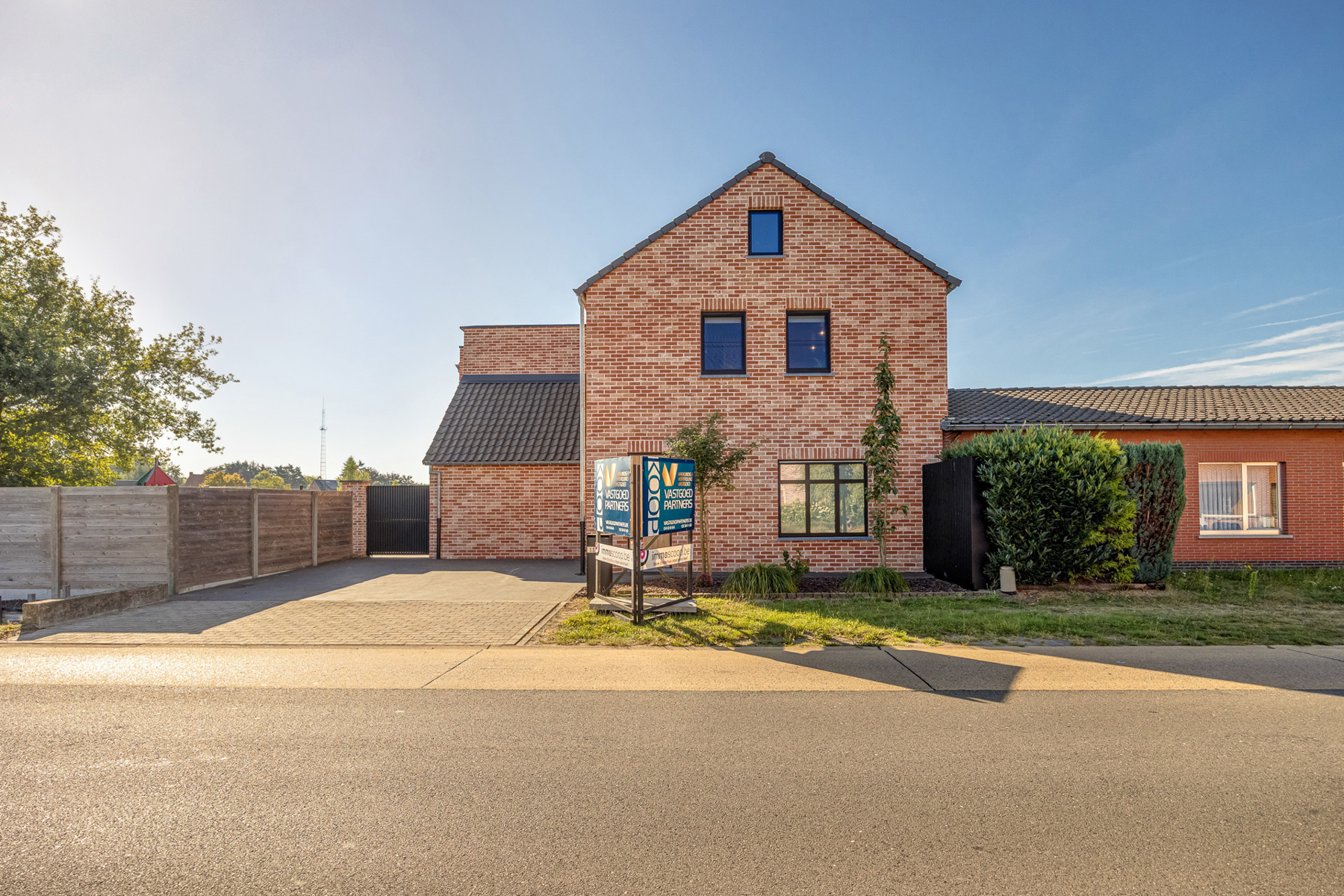 Woning in Geel