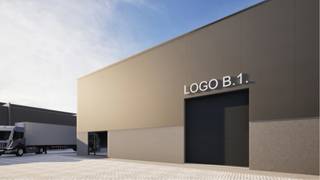 Commercial for sale in Herentals