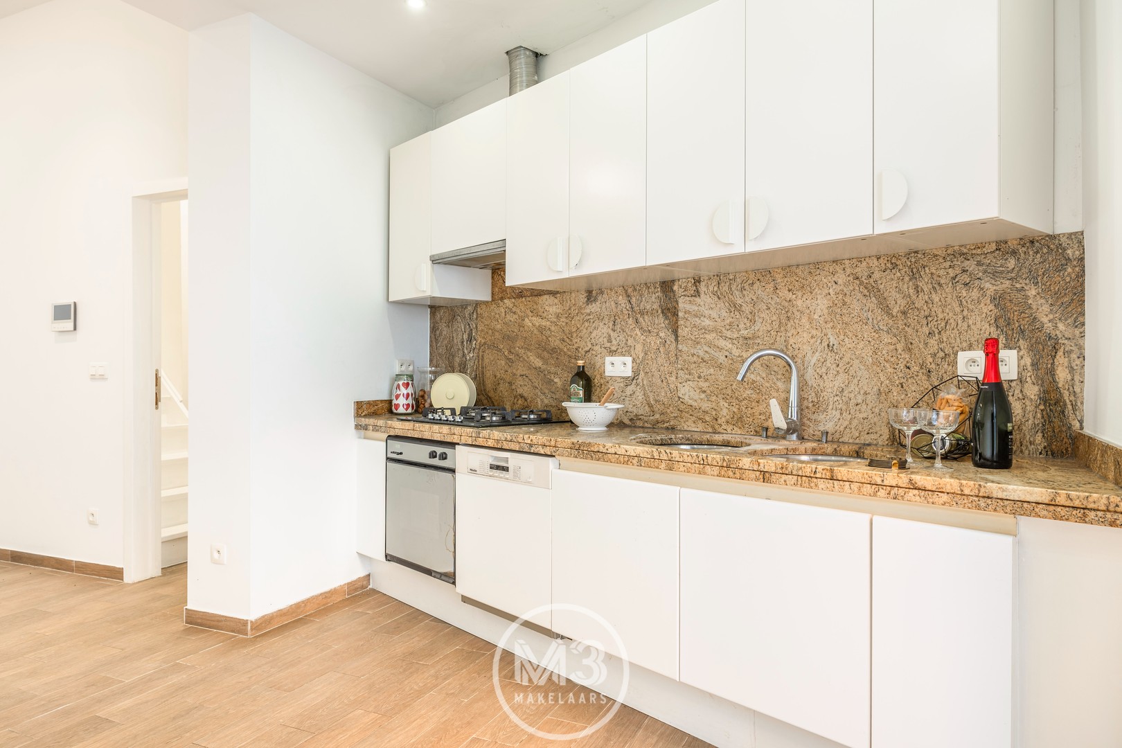 Gerenoveerde gezinswoning I 4 slpk | 2 badk | Label B | Instapklaar - foto 2