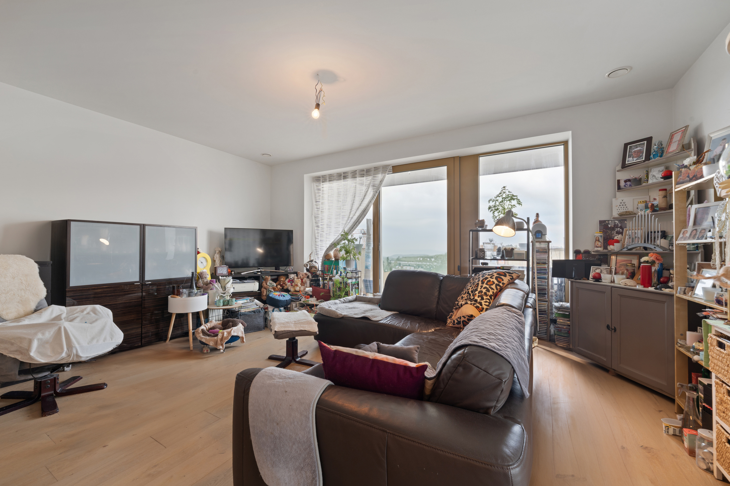 Appartement à vendre à Lokeren avec 1 chambre - photo 5