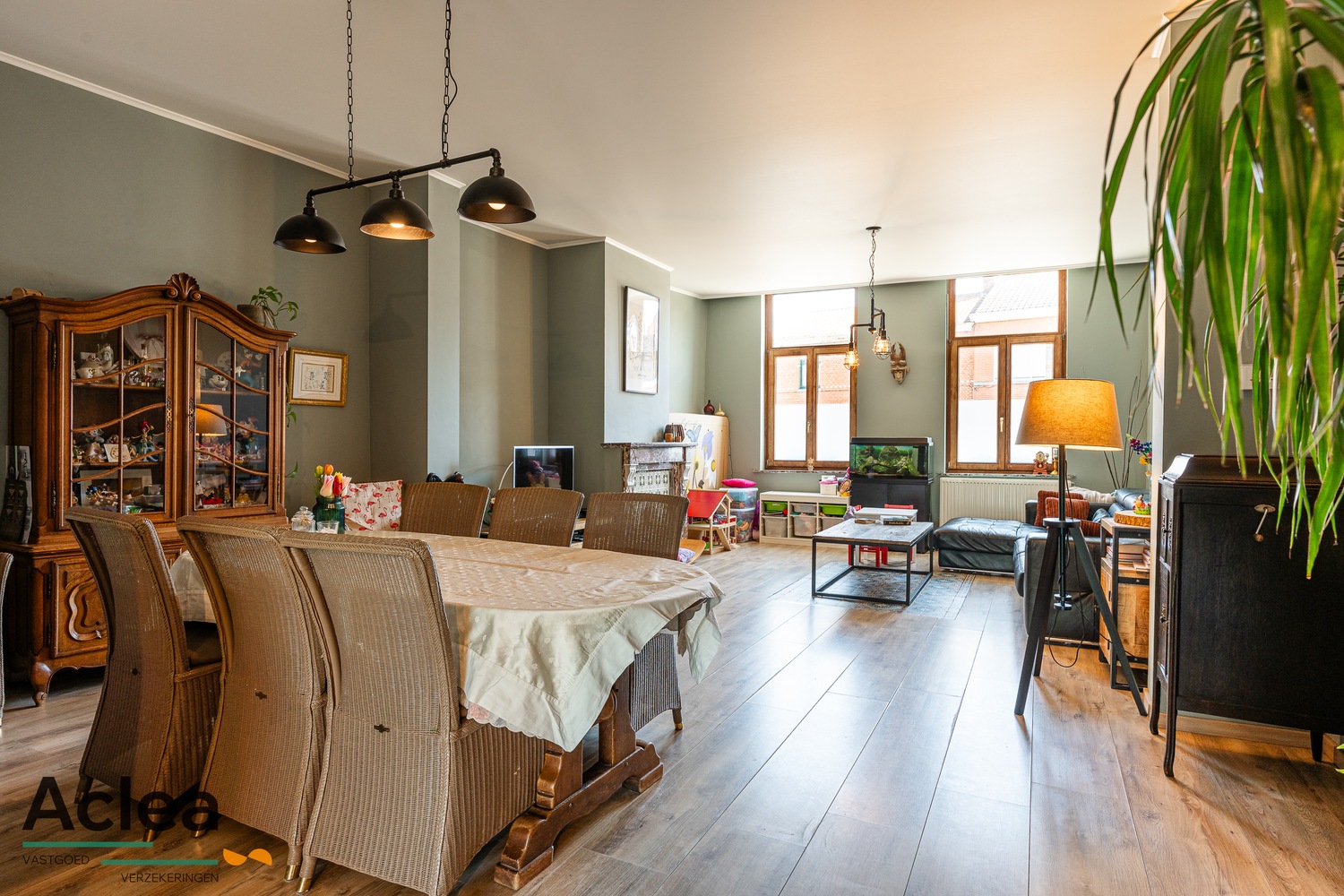 Karaktervolle burgerwoning in Watervliet - foto 4