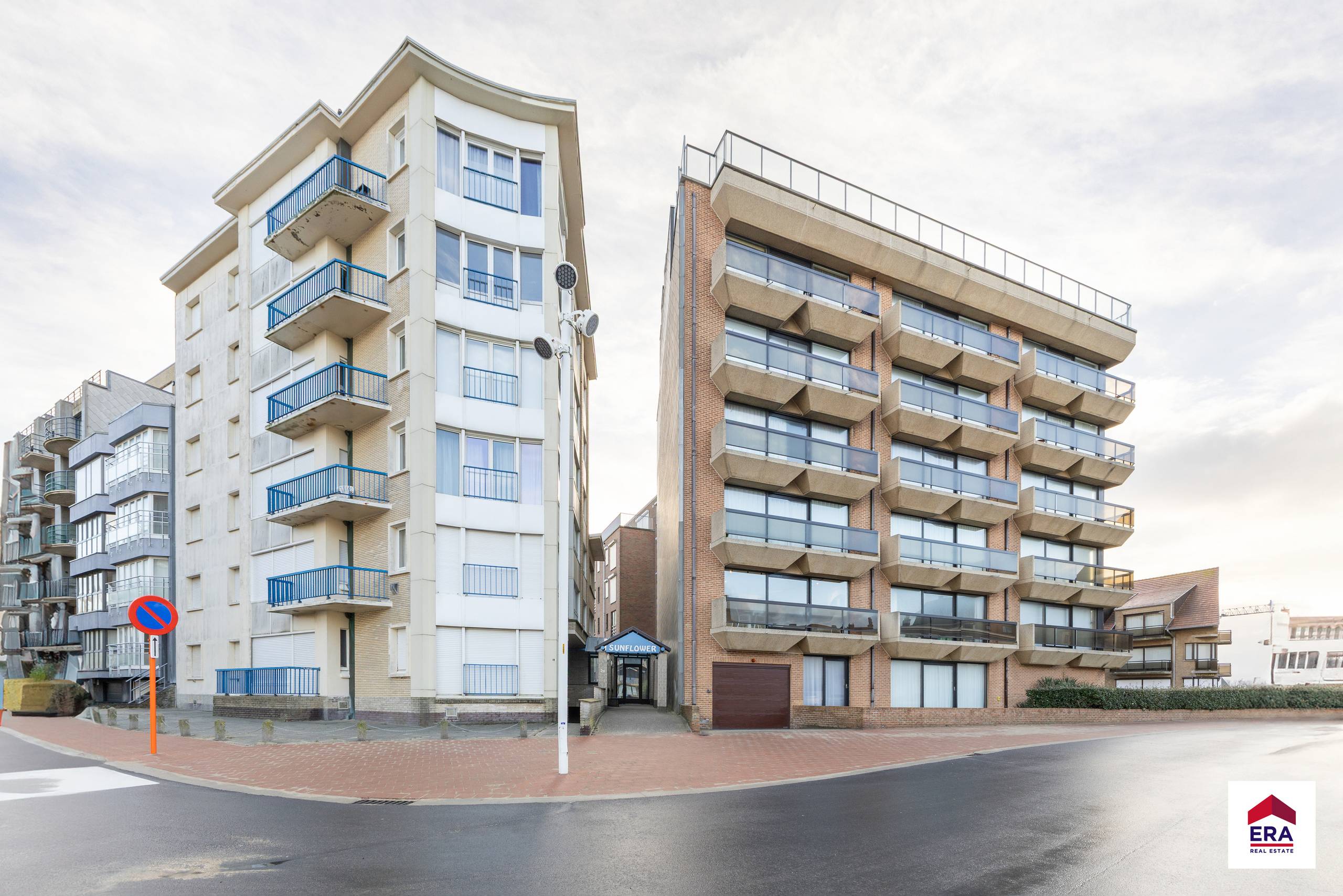 Instapklaar appartement te koop in Koksijde! - foto 3