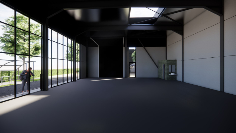 16 KMO-UNITS op TOPLOCATIE – net buiten centrum van Moerbeke Waas - photo 4