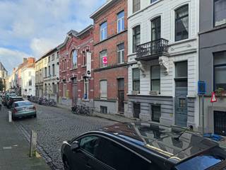 Apartment for rent in Ghent