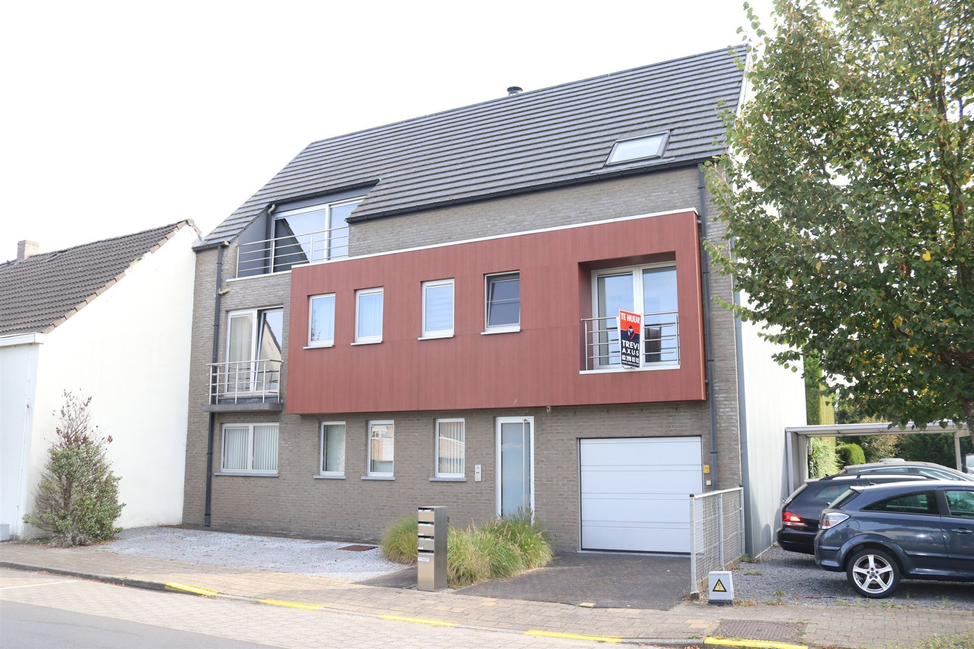 Appartement in Mariekerke