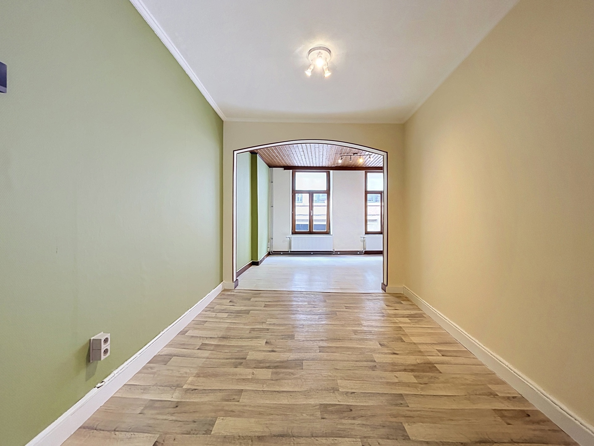 Appartement te huur in Hoei met 2 slaapkamers - foto 4