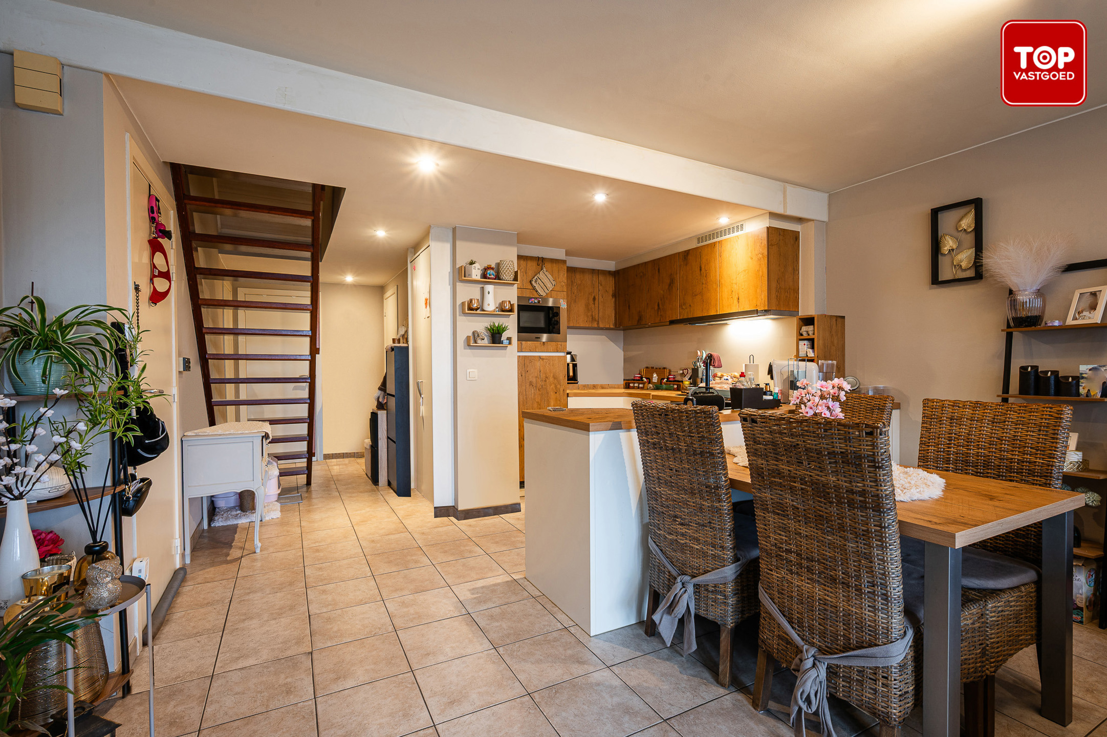 Apartment for sale in Evergem with 2 bedrooms - photo 1