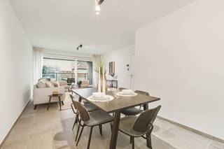 Apartment for sale in Bruges