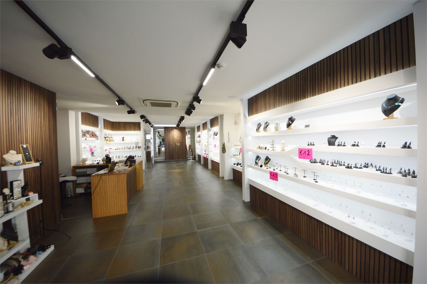 Commercial for rent in Aalst - photo 5