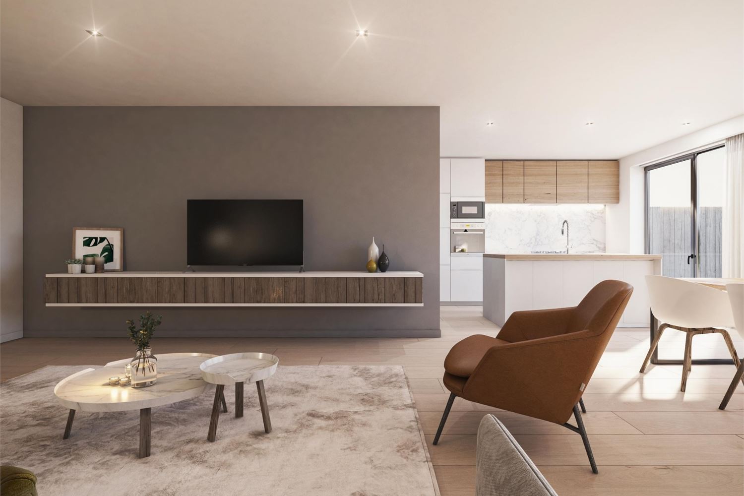 Bezoek onze kijkwoning en laat je inspireren! - foto 3