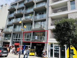 Apartment for sale in De Panne
