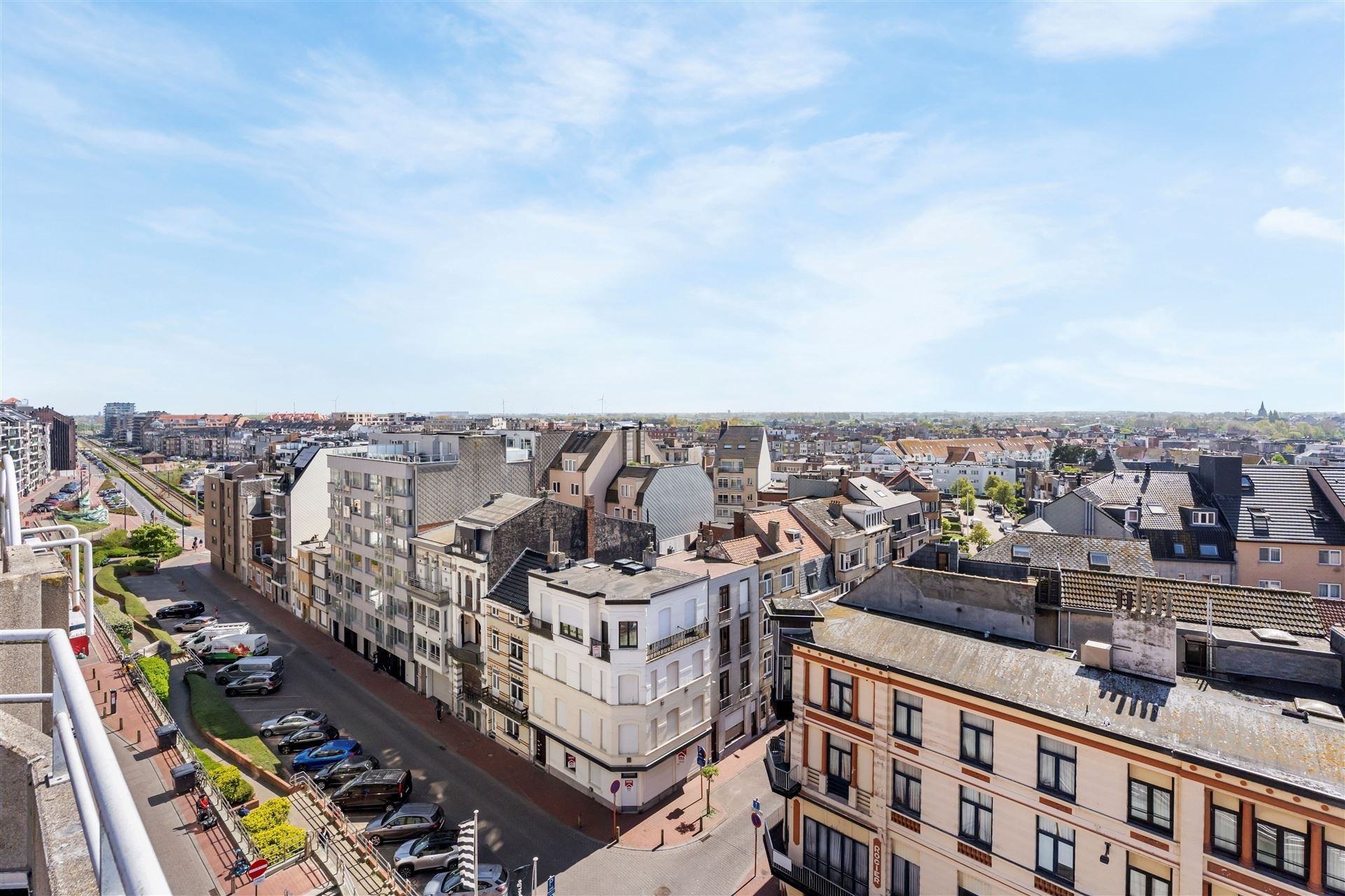 ZONNIG / GROOT TERRAS - foto 3