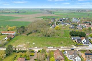Land for sale in Knokke-Heist