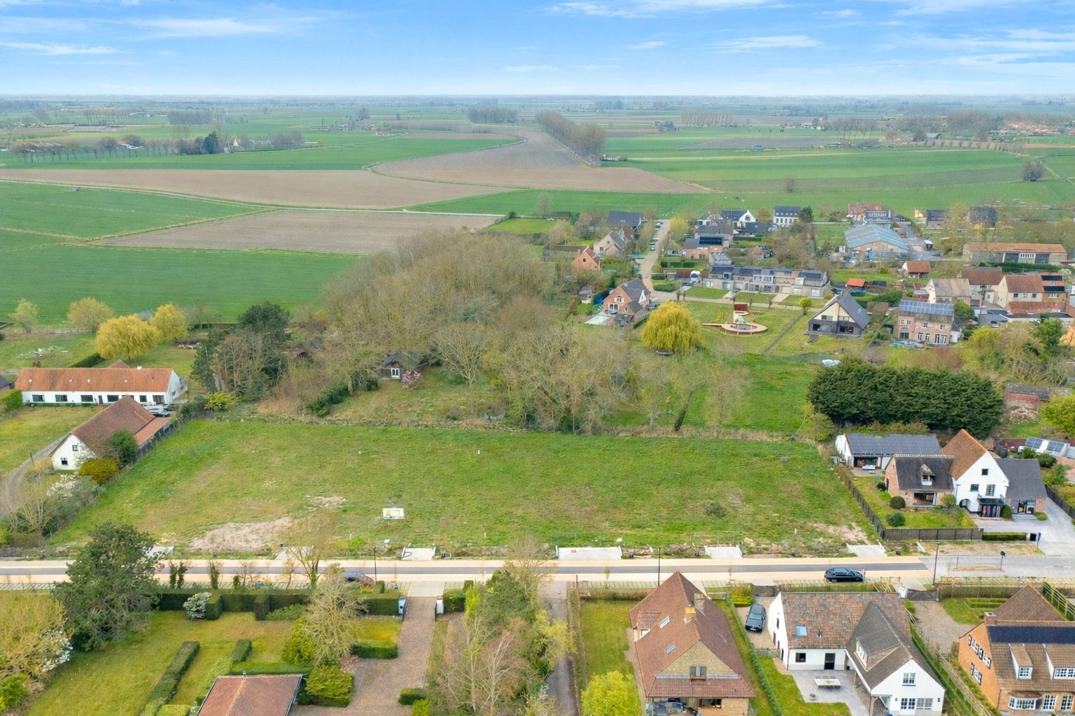 Land for sale in Knokke - photo 3