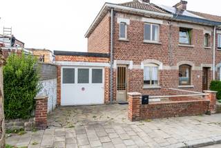 Huis te koop in Seraing