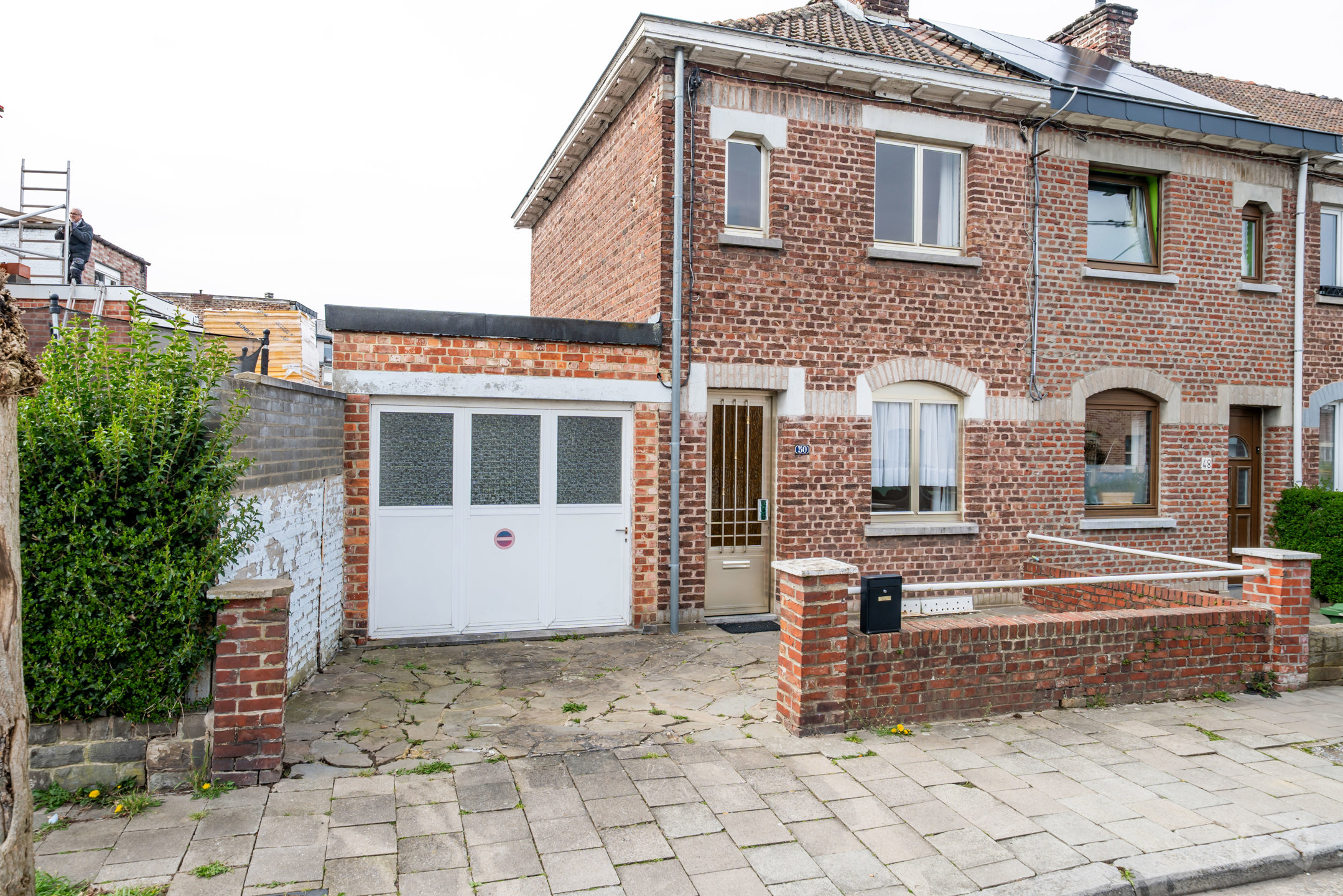 Huis te koop in Seraing