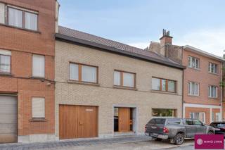 Maison à vendre à Machelen