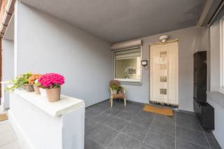 Dit pand is gelegen in het centrum van Hechtel-Eksel met openbaar vervoer, winkels & ontspanningsmogelijkheden in de nabijheid. Een...