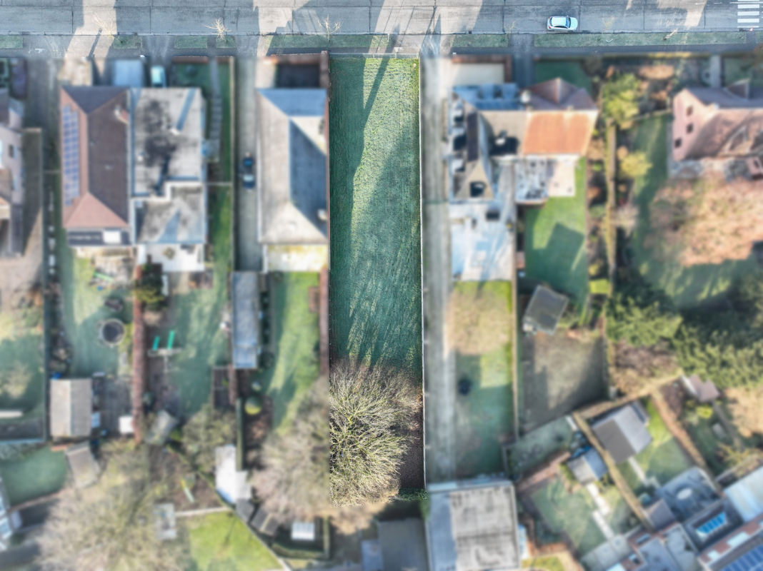 Project Baronie 41 - Hedendaags wonen in hartje Izegem - photo 5