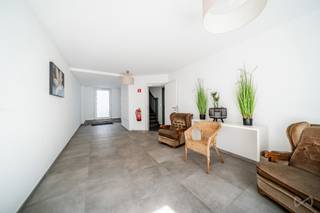 We Invest Malmedy biedt u dit opbrengstpand aan, ideaal gelegen in het hart van het centrum, met een uitstekend waardestijgingspotentieel.Het pand is...