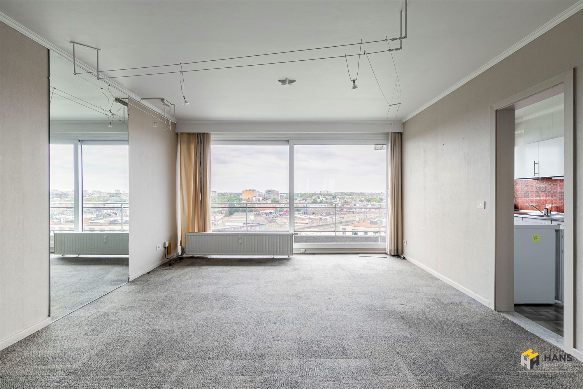 Appartement - photo 2