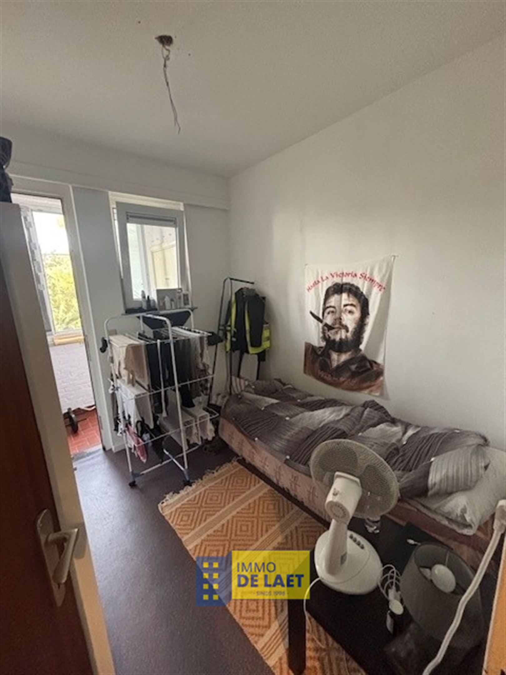 Appartement à louer à Hoevenen avec 2 chambres - photo 5