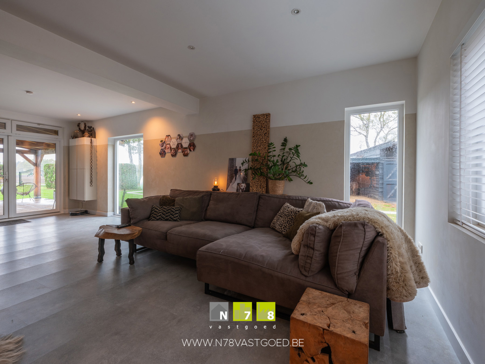 Huis te koop in Kinrooi met 3 slaapkamers - foto 4